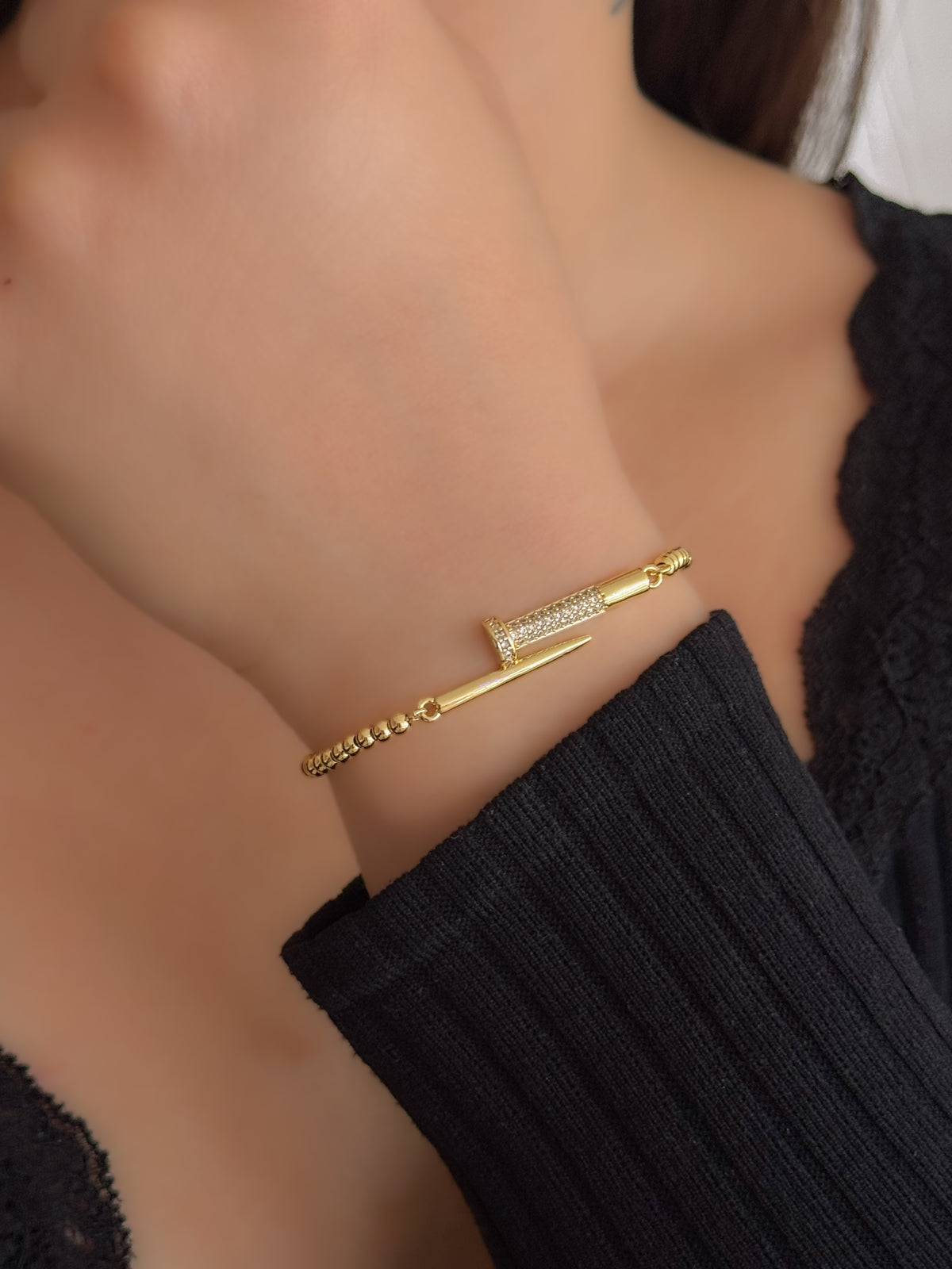 PULSERA NALI