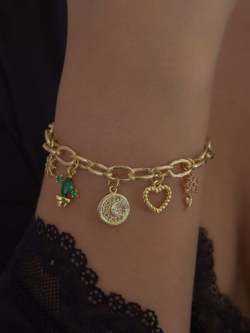 PULSERA ISABEL