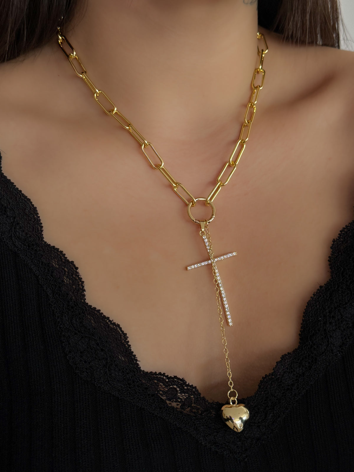 COLLAR SAMANTHA