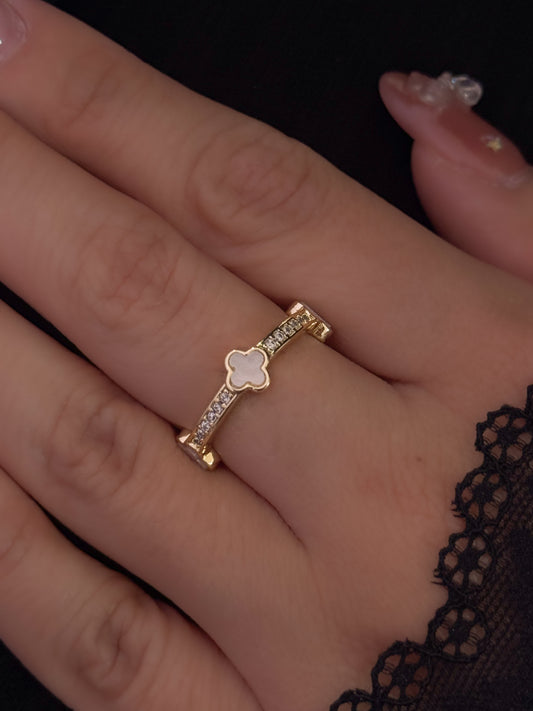 ANILLO LINA (REMATE)
