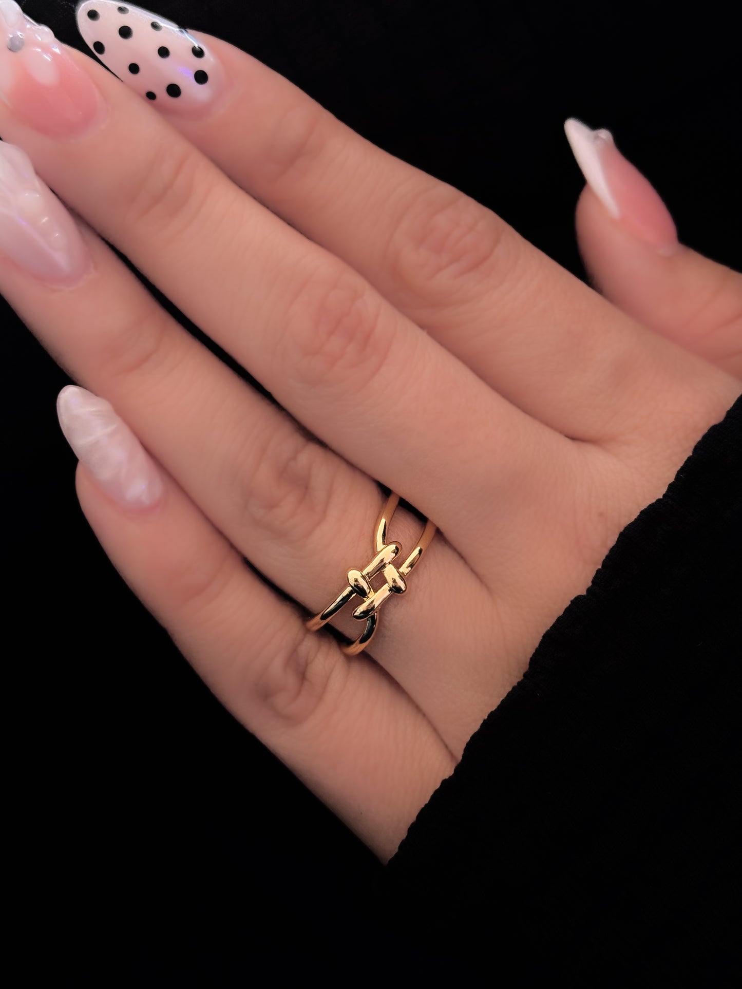 ANILLO SABINA