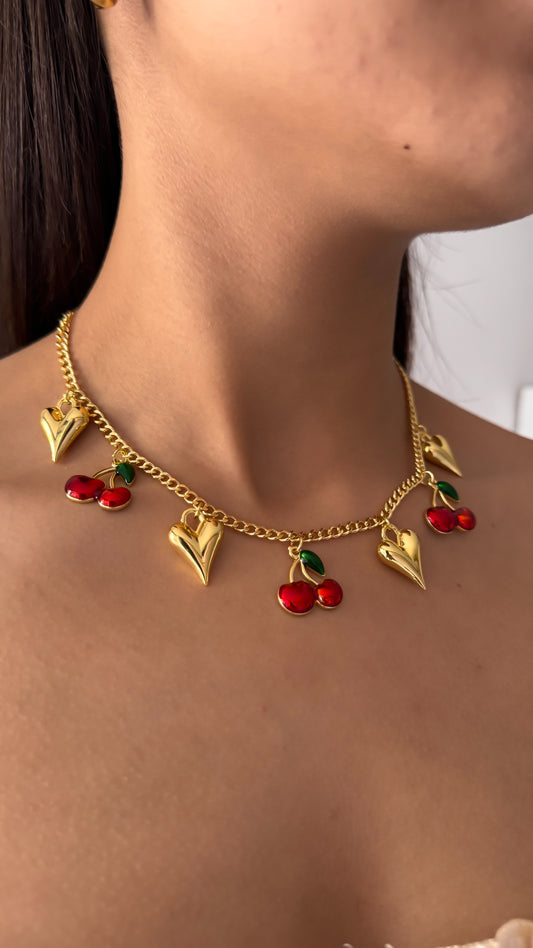 COLLAR AURORA