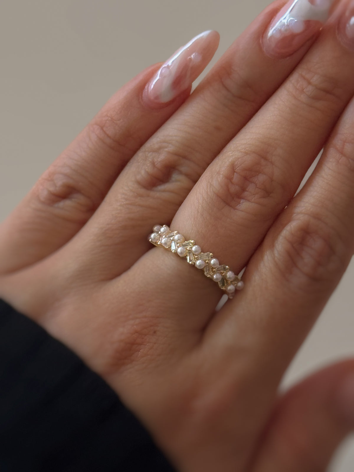 ANILLO SALLY