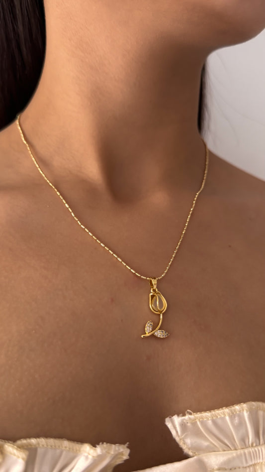 COLLAR MELISSA