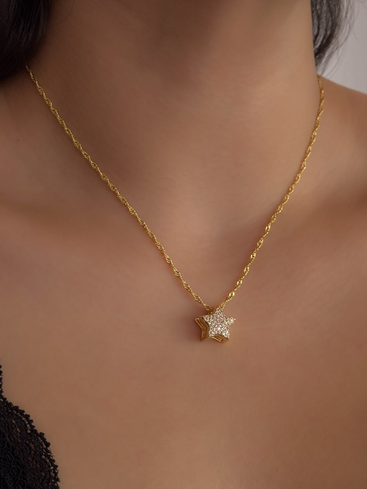 COLLAR VEGA