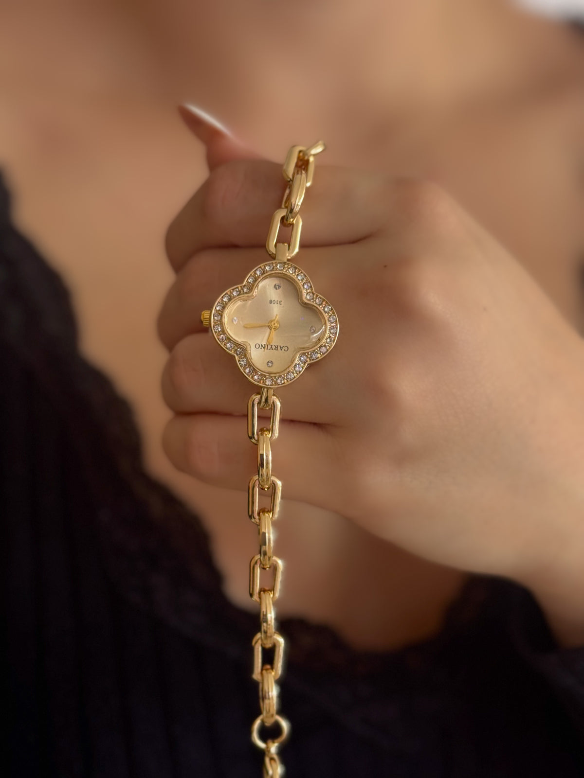 RELOJ LUCÍA