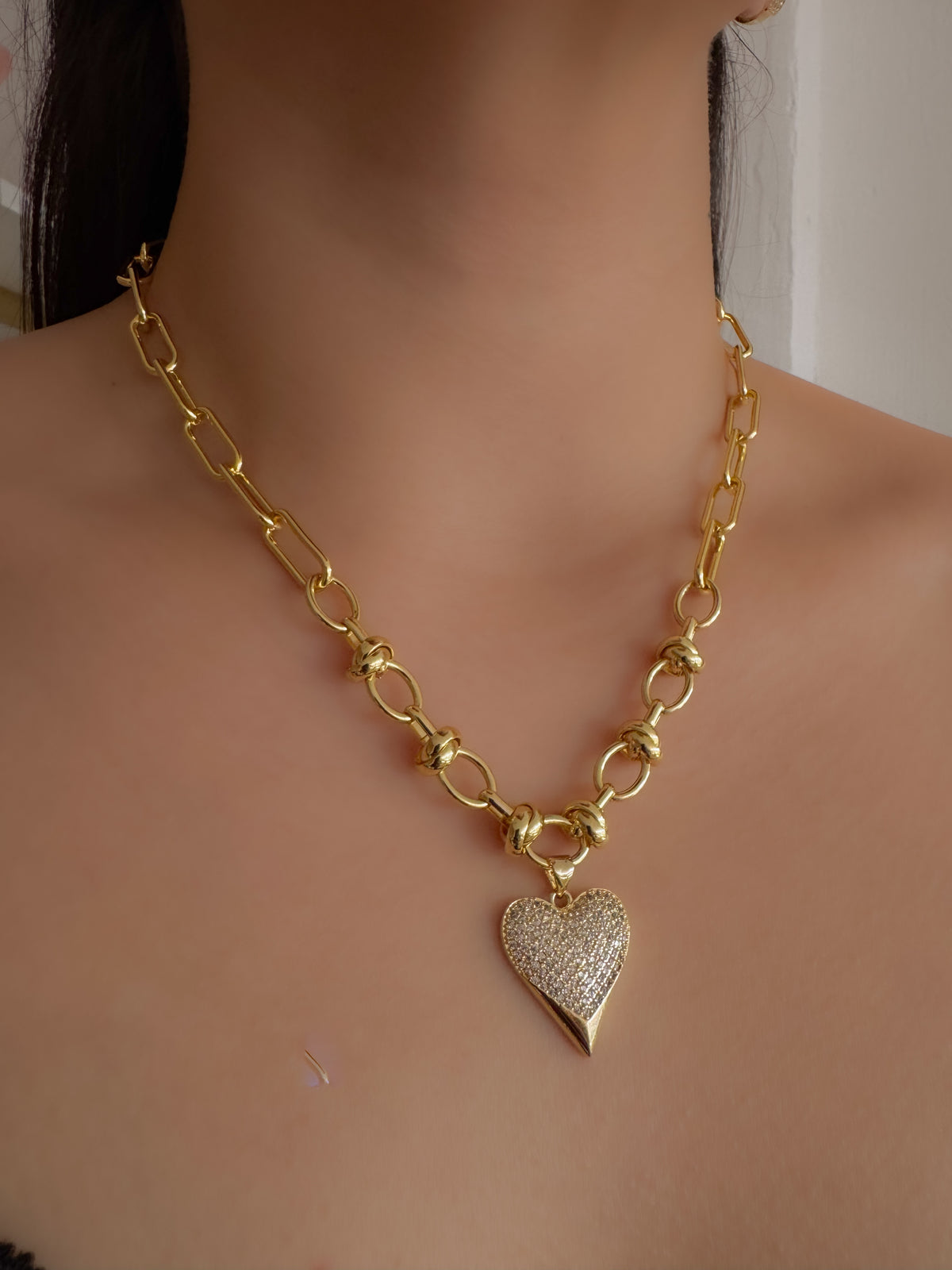 COLLAR GLAZE