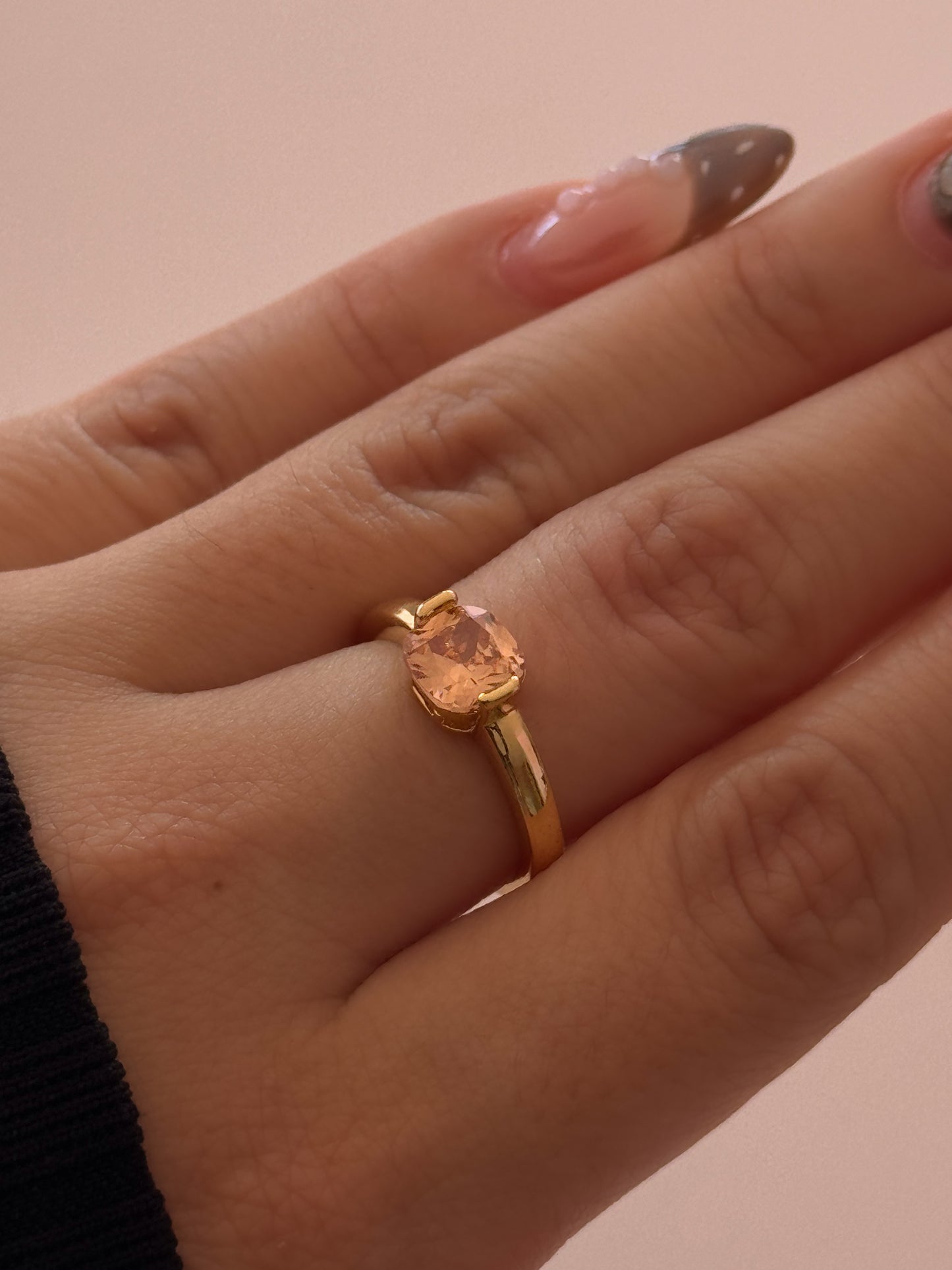 ANILLO DAYANA