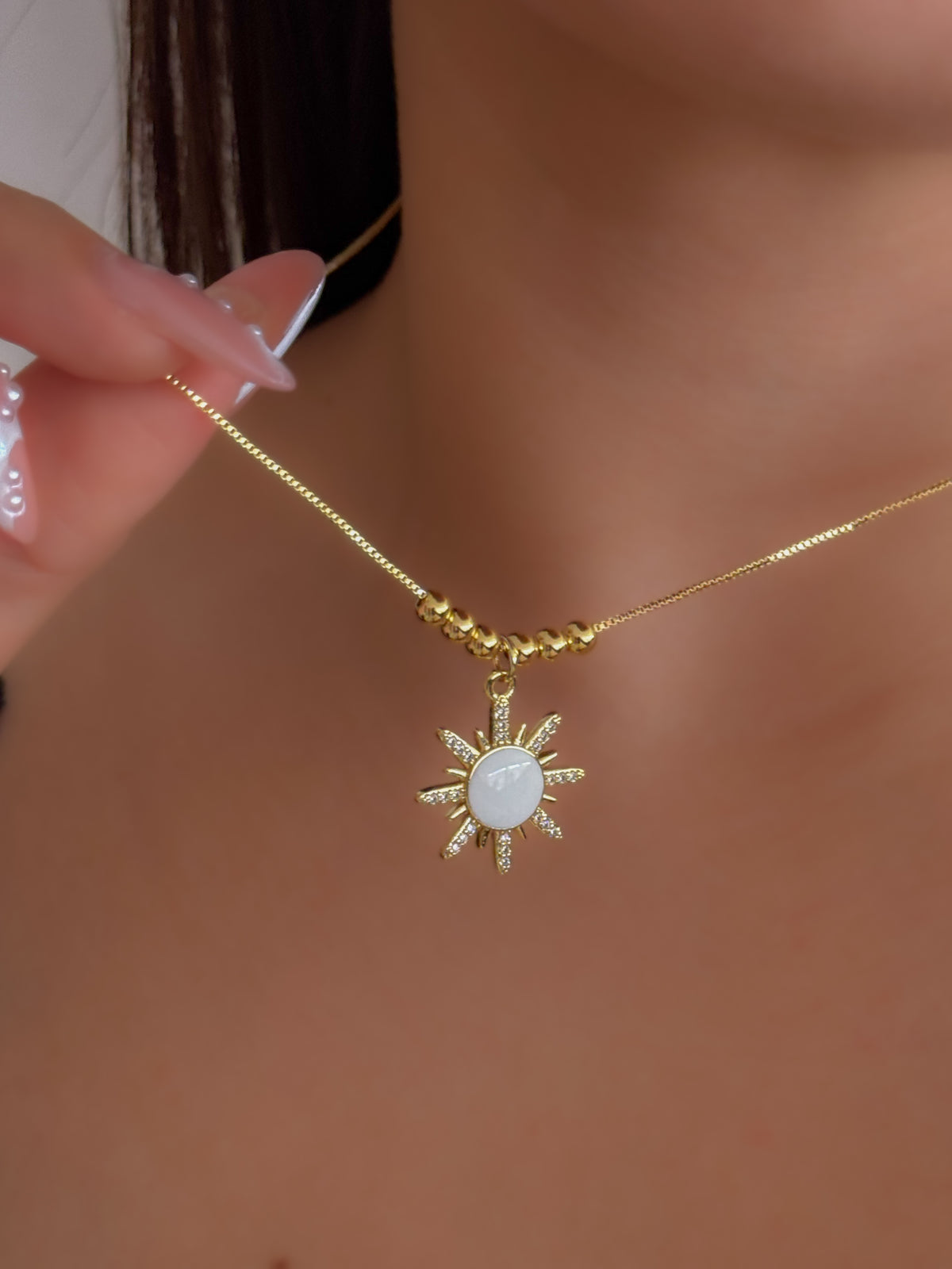 COLLAR SOLDAT
