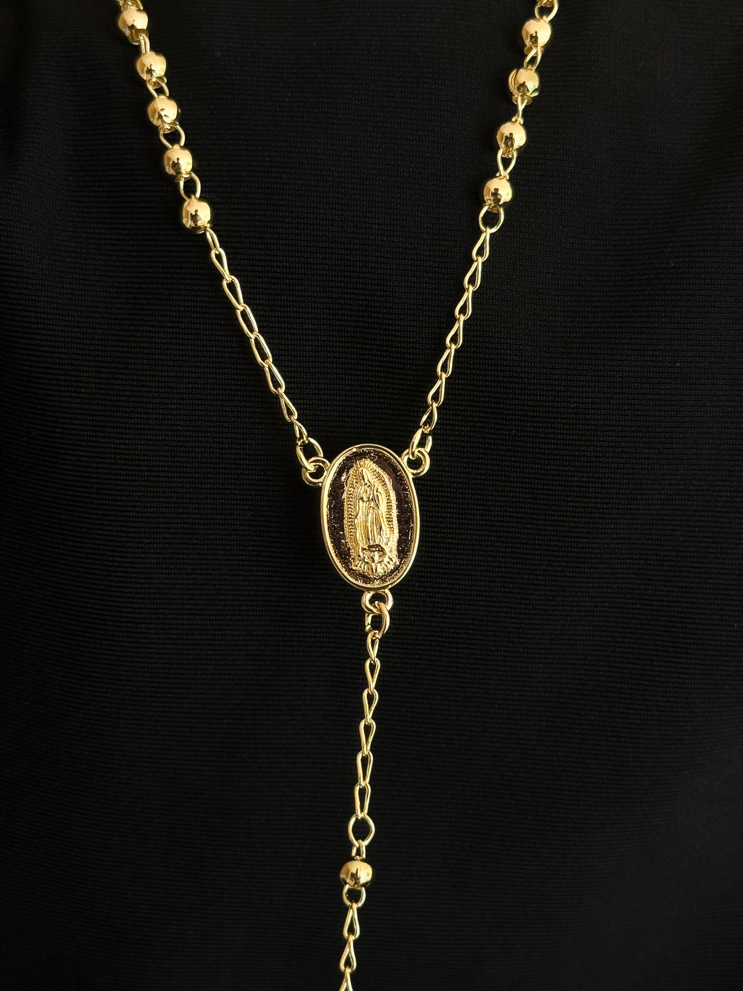 ROSARIO GUADALUPANA