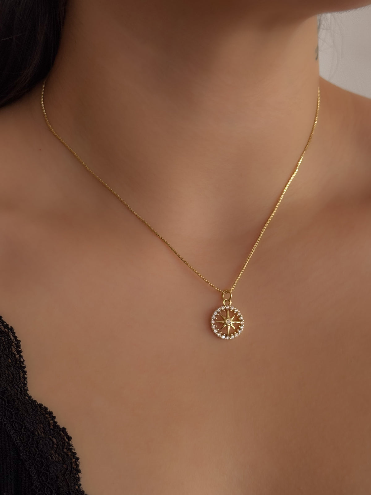 COLLAR EVA
