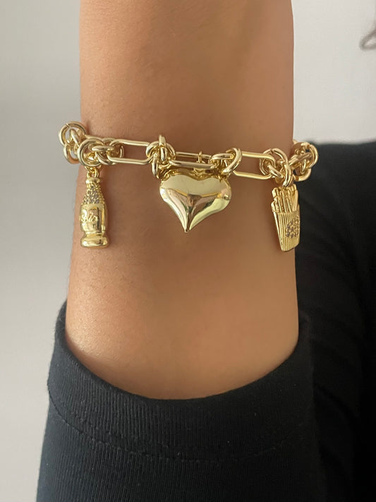Pulsera tamy