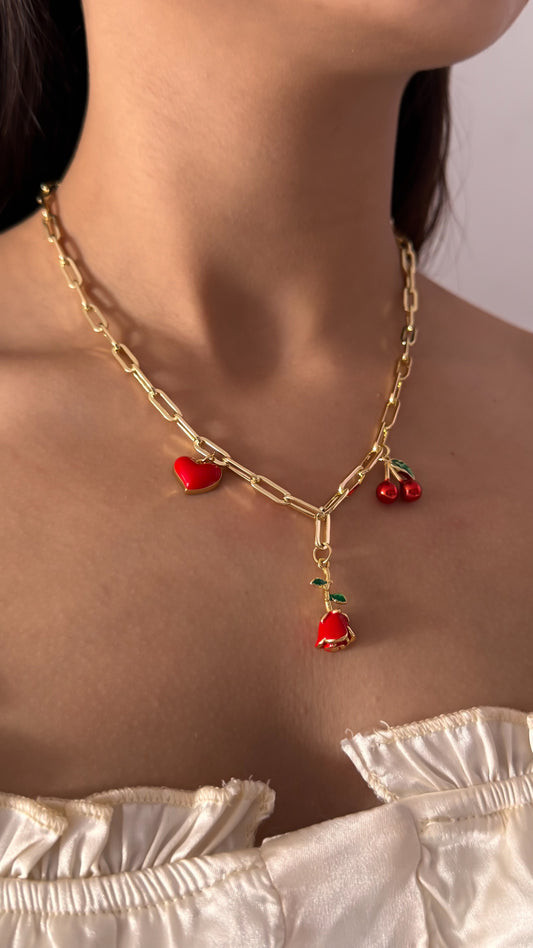 COLLAR ATALIA