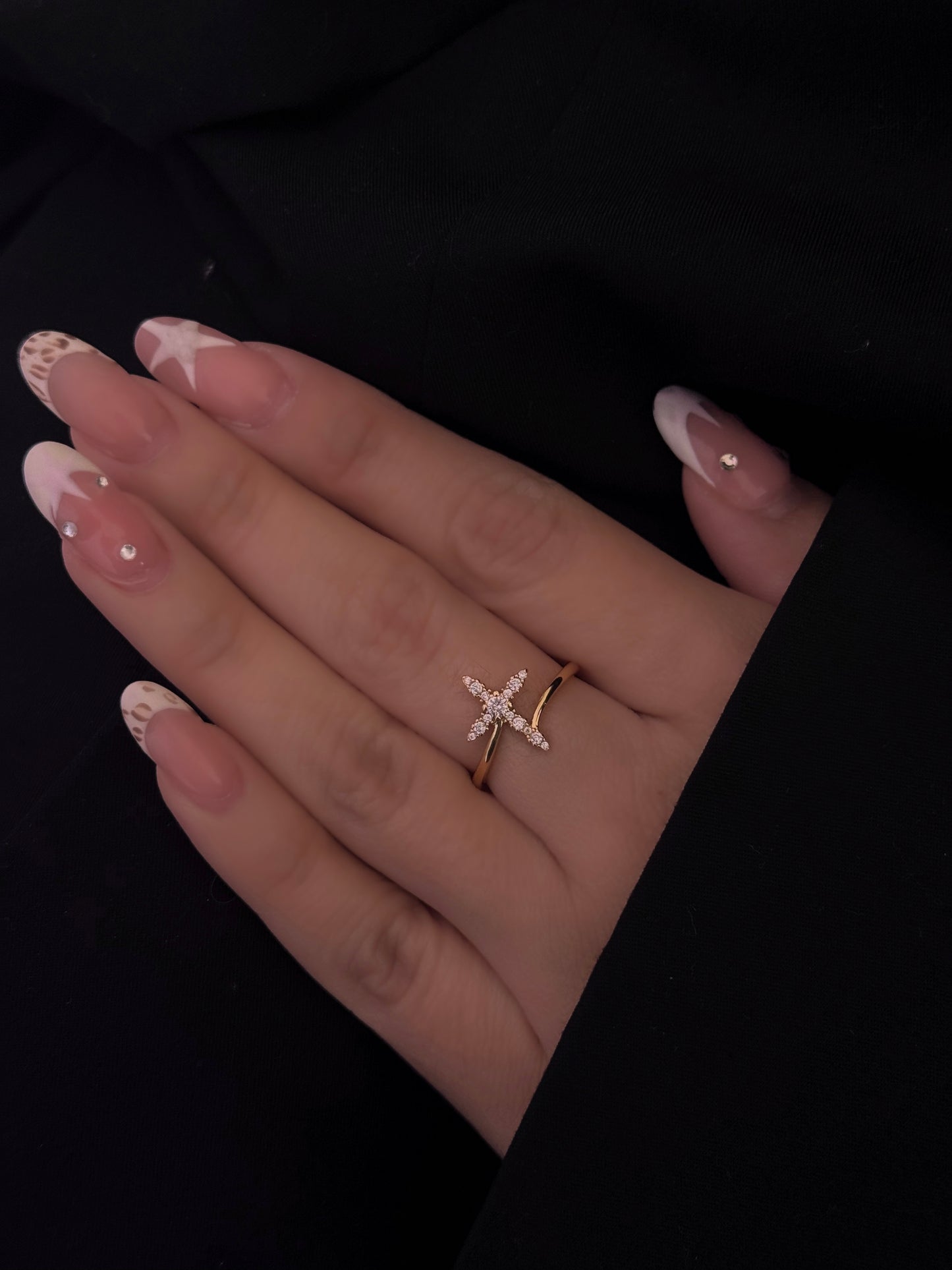 ANILLO SAINT
