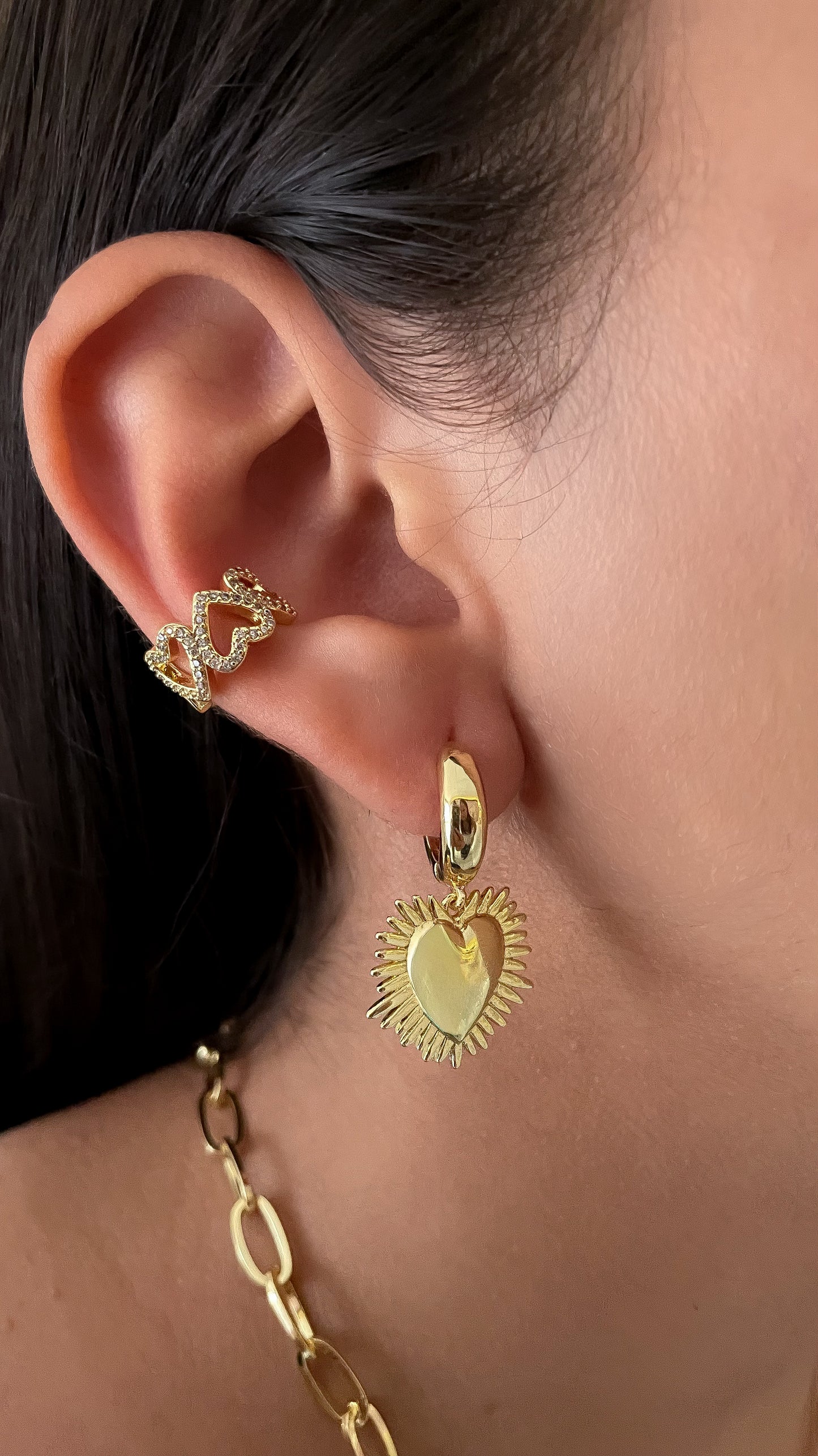 Arete Sagrado Corazón y Simulador Cora