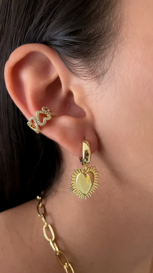 Arete Sagrado Corazón y Simulador Cora