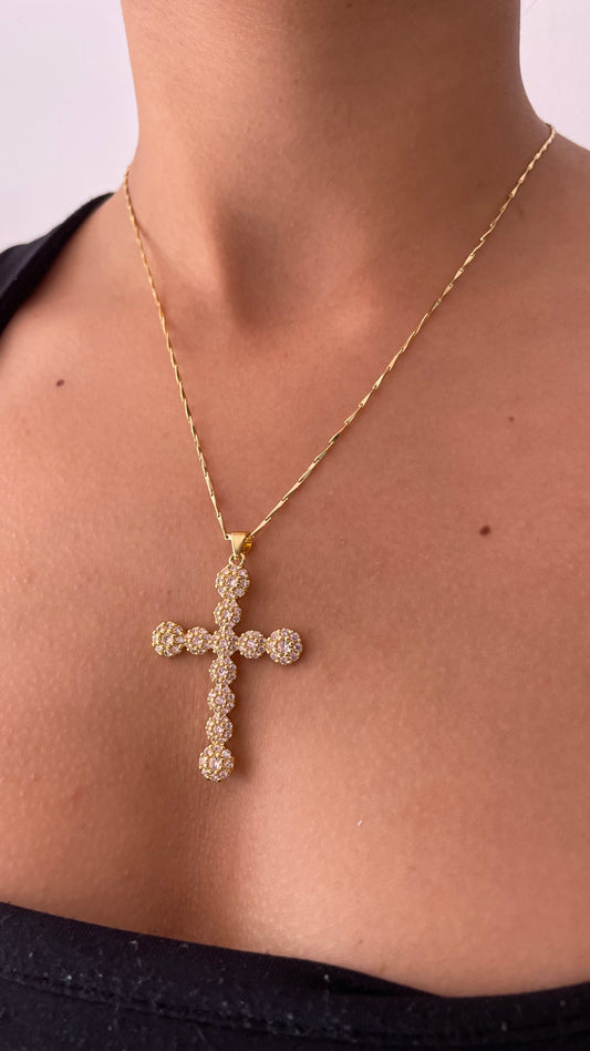 COLLAR ROMA