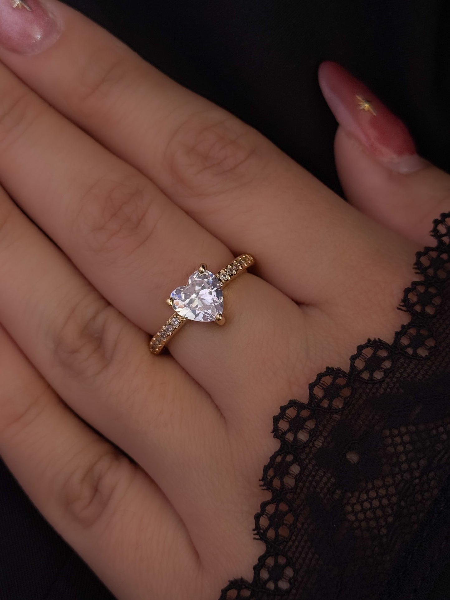 ANILLO VALENTINA