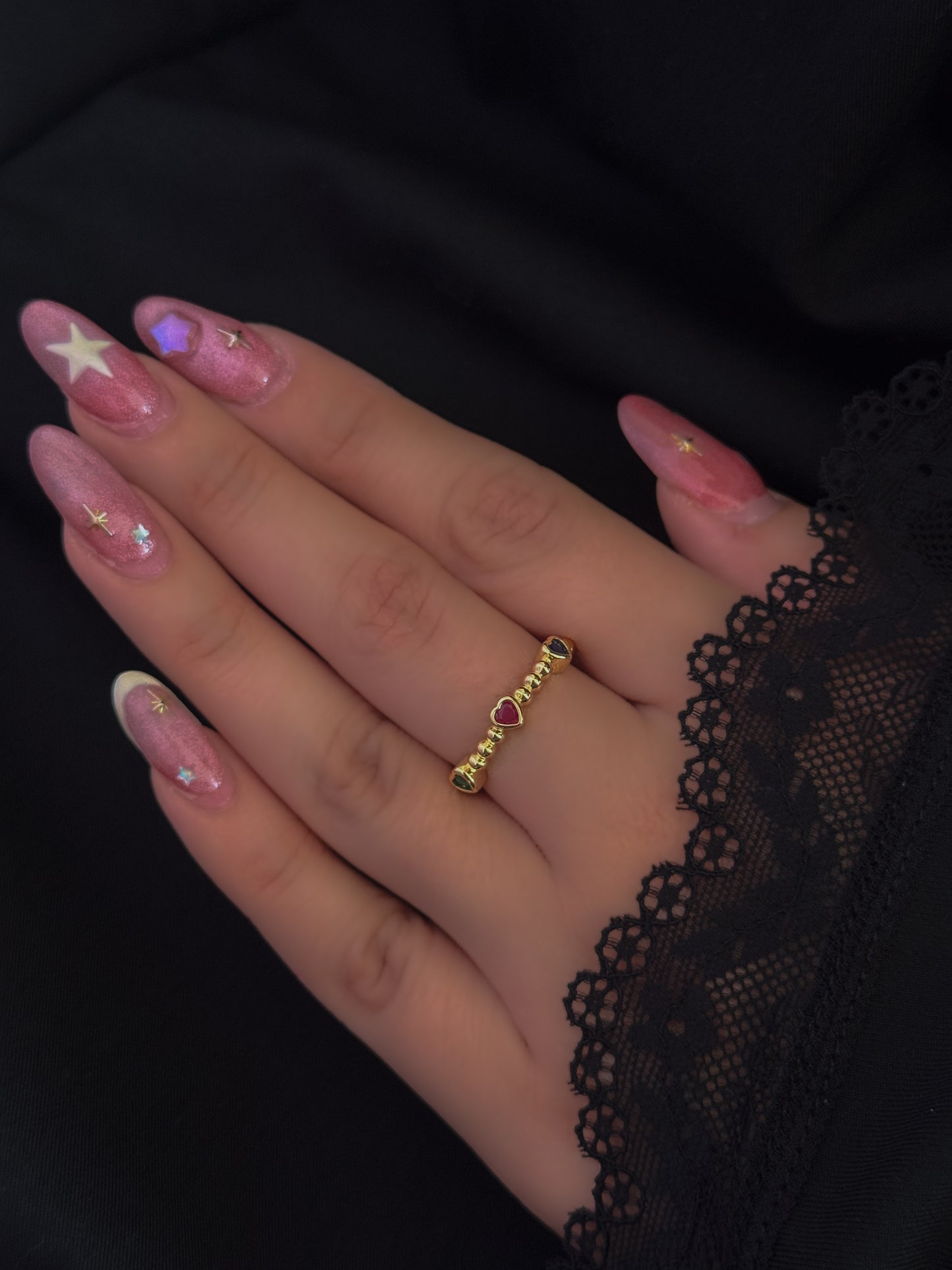 ANILLO DULZURA