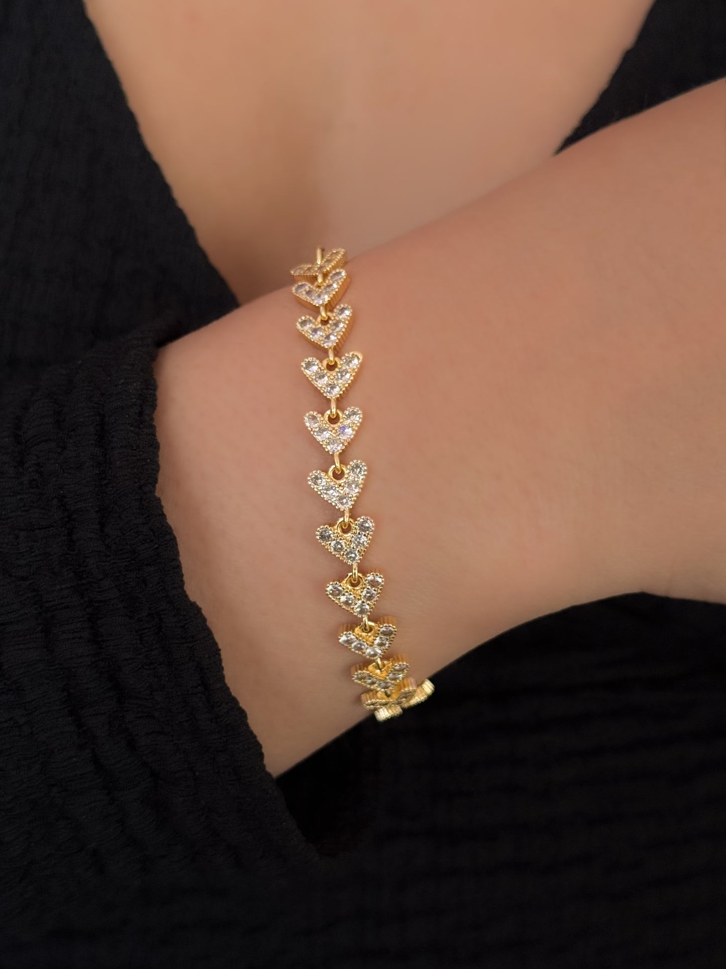 PULSERA LILI (REMATES)