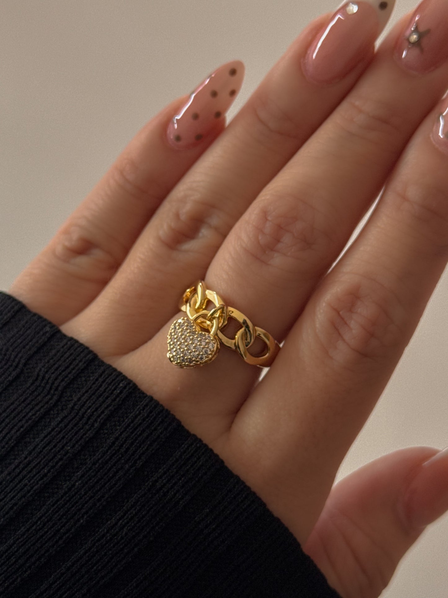 ANILLO ENCANTO