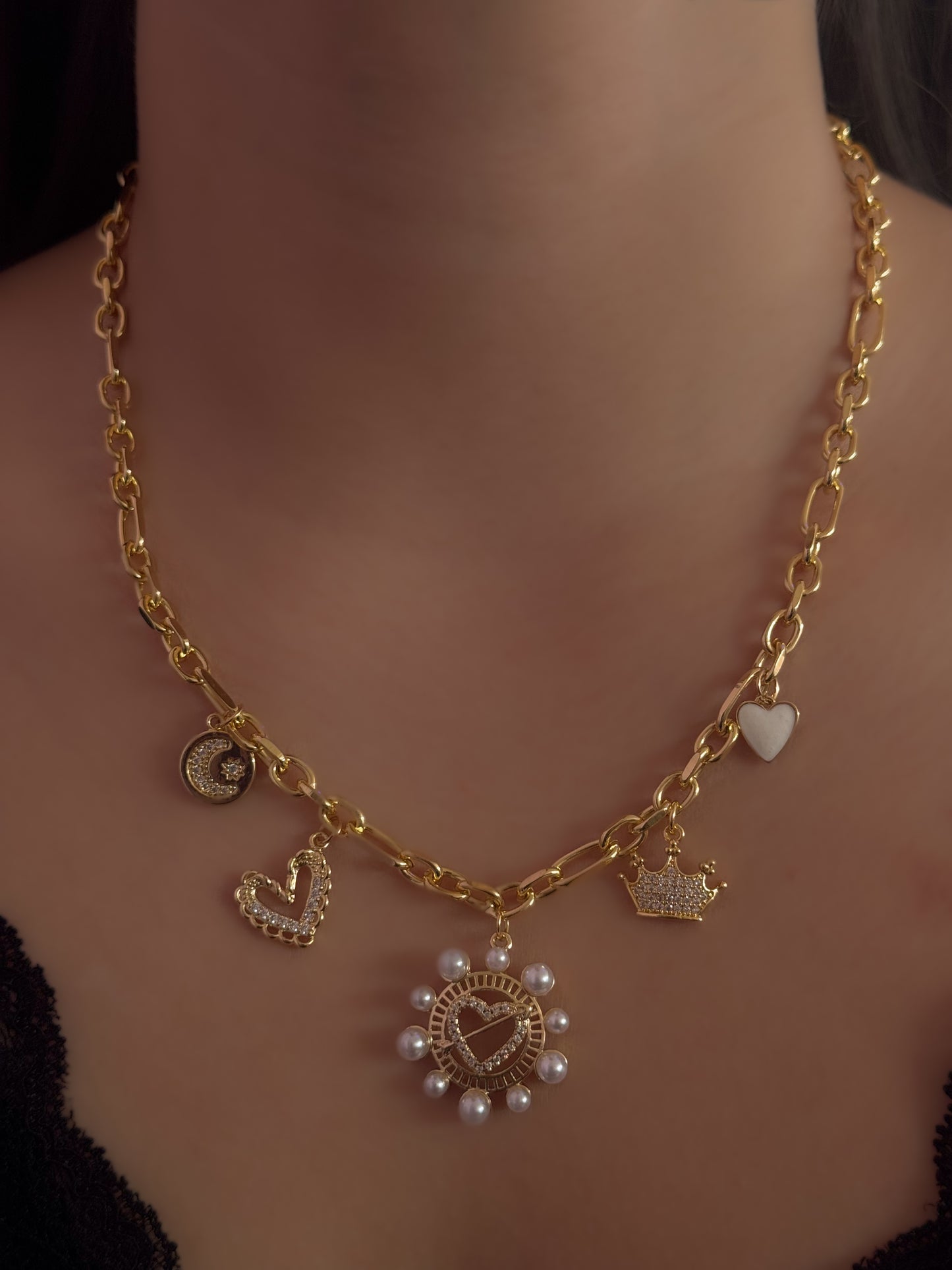 COLLAR KATY