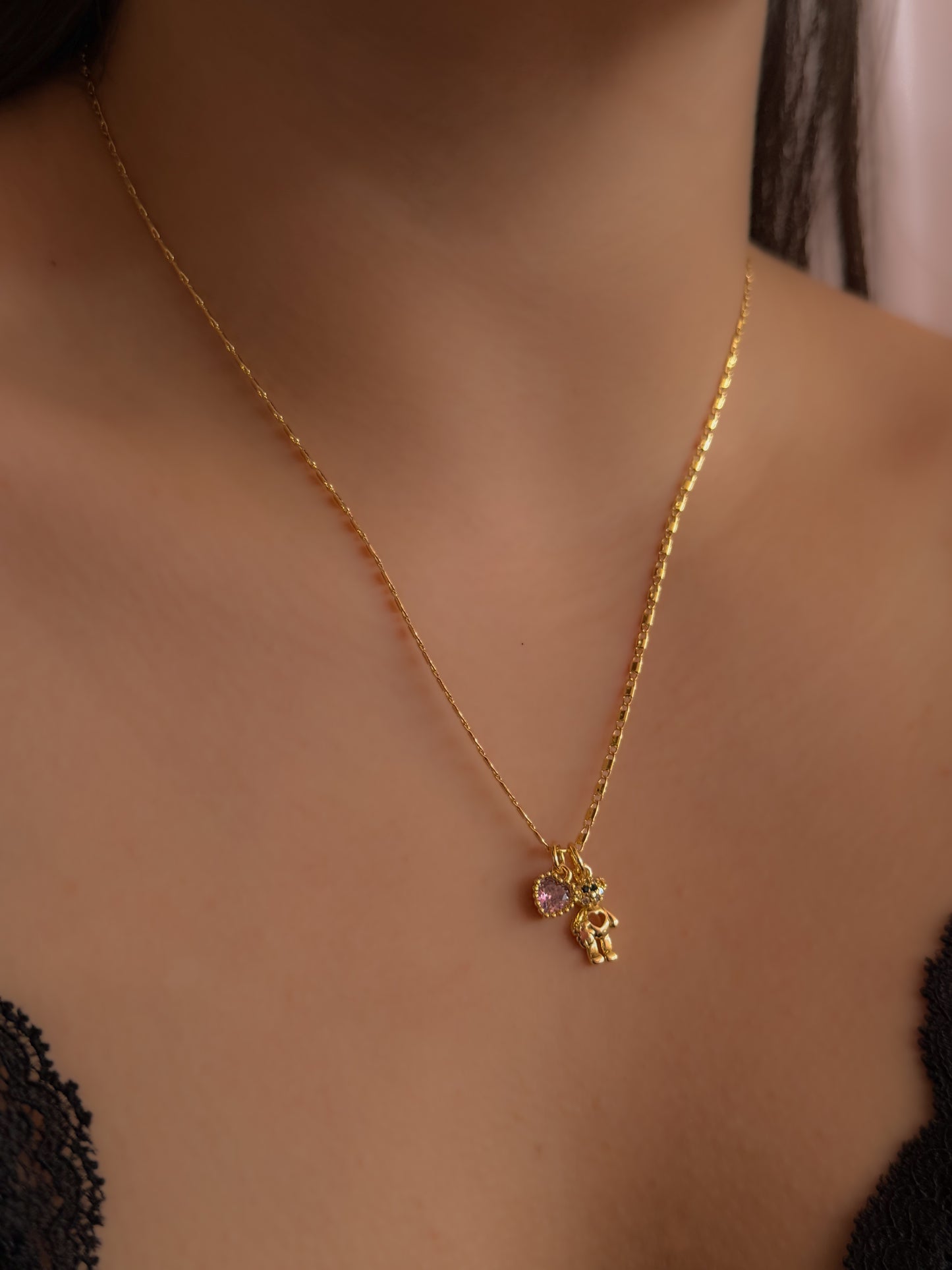 COLLAR SARA