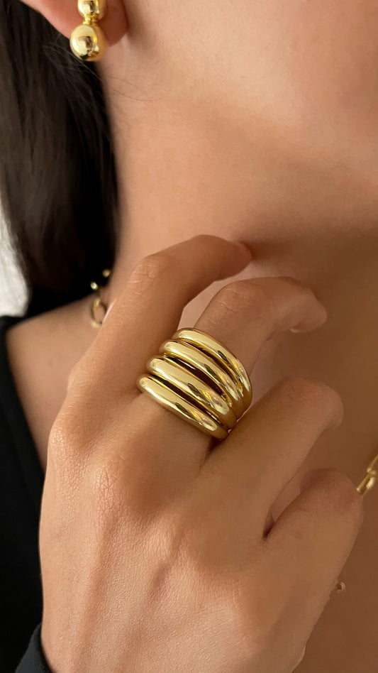 Anillo Nerea