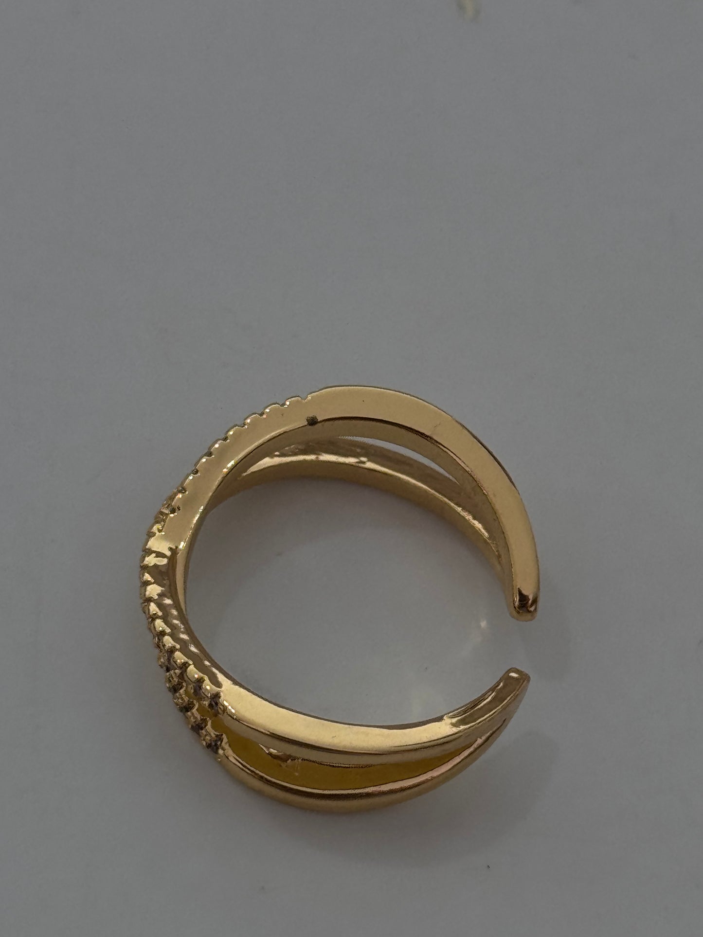 ANILLO PETRA (REMATE)