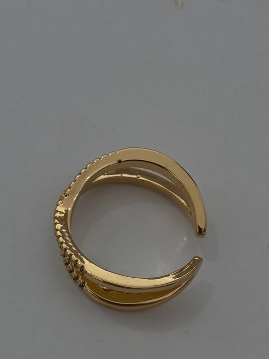 ANILLO PETRA (REMATE)