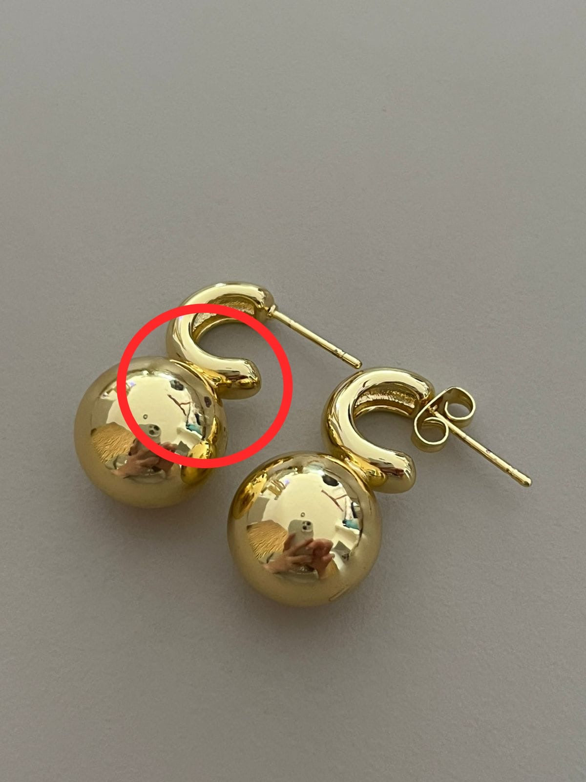 ARETE BETI (REMATES
