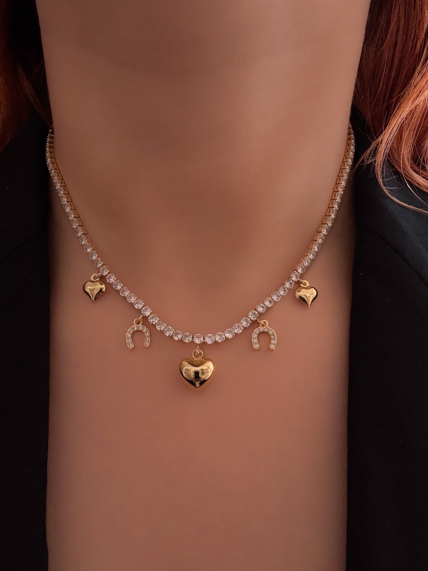 COLLAR RIVERS