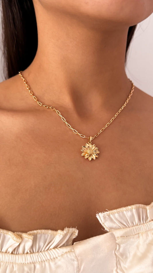 Collar Margarita