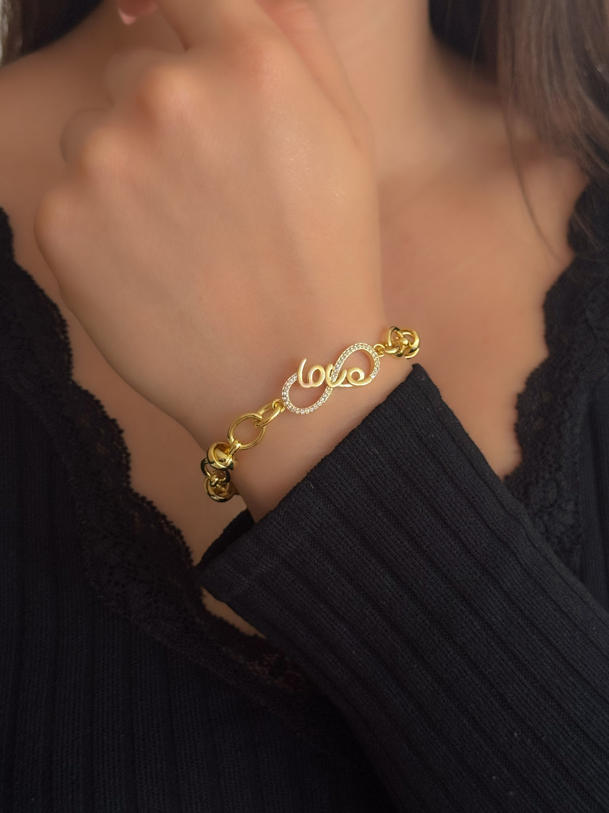 PULSERA LOVERS