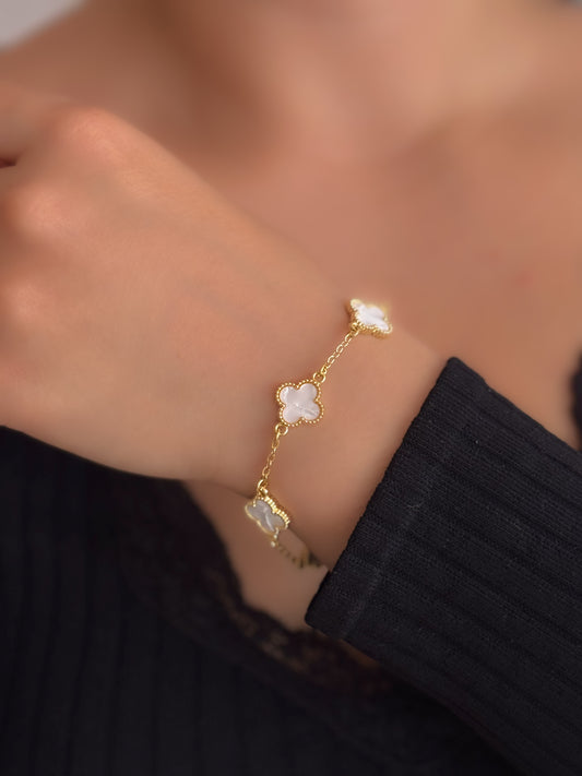 PULSERA CUARZO