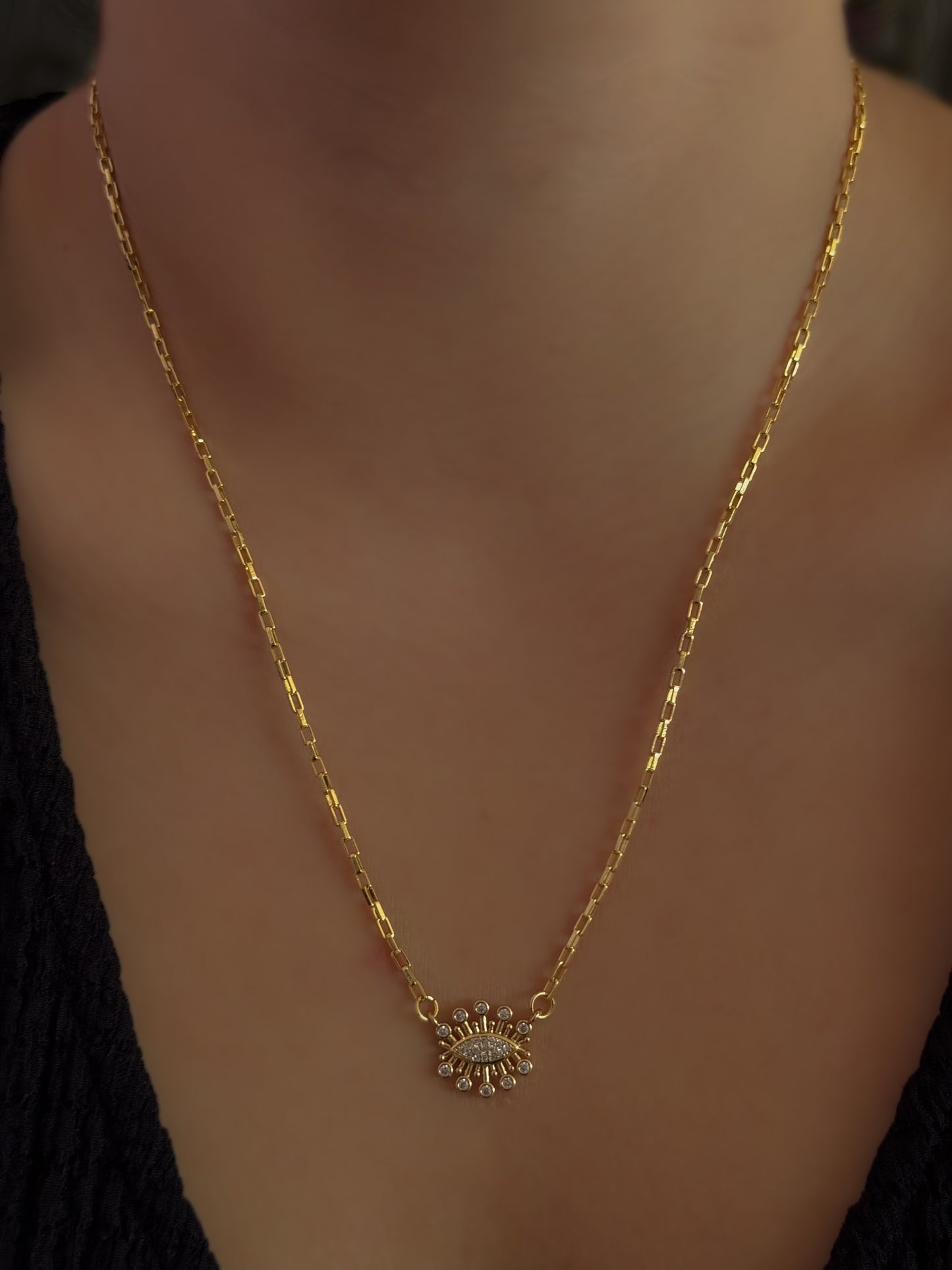 COLLAR SAIDAY
