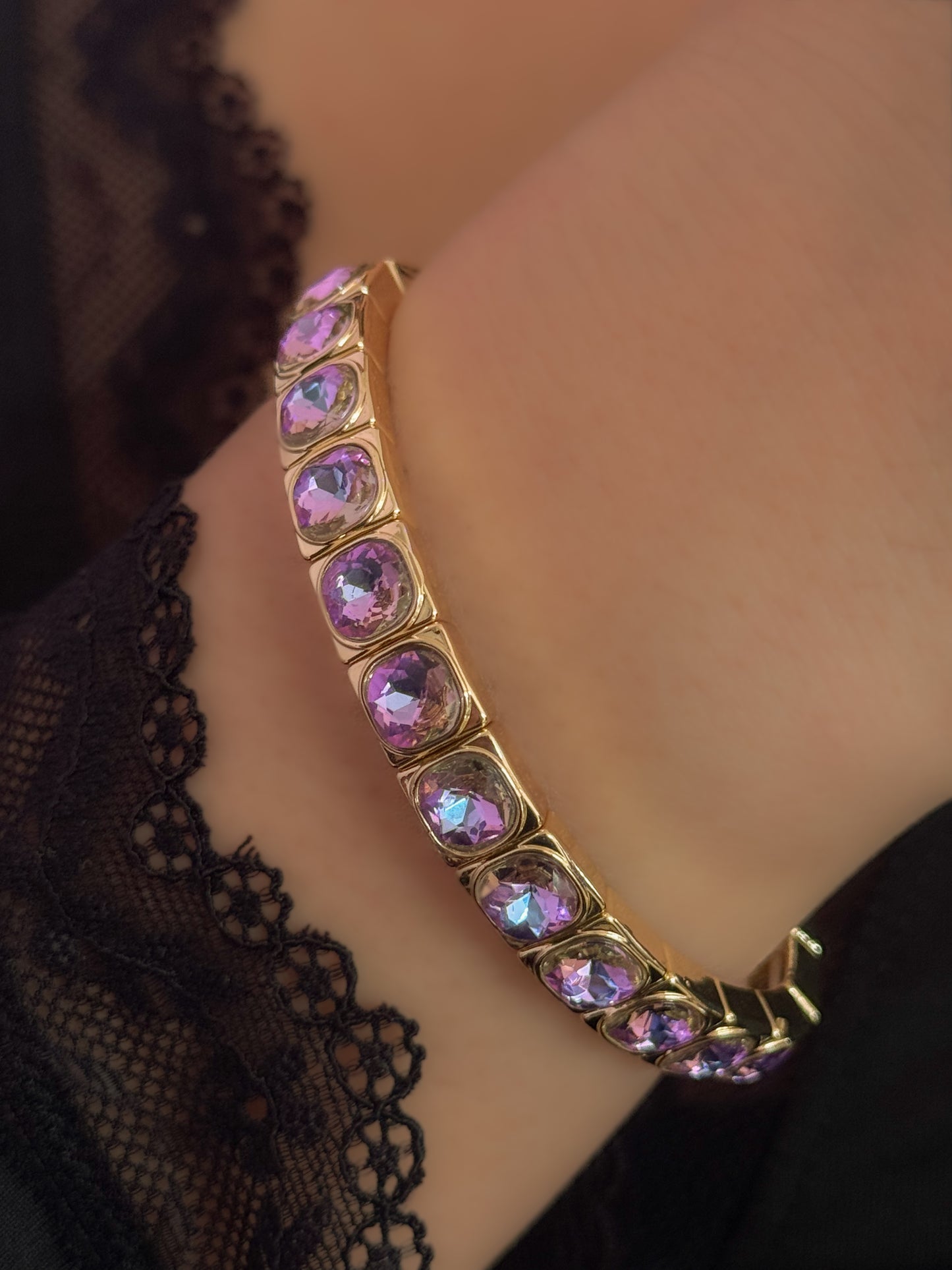 PULSERA MERMAID