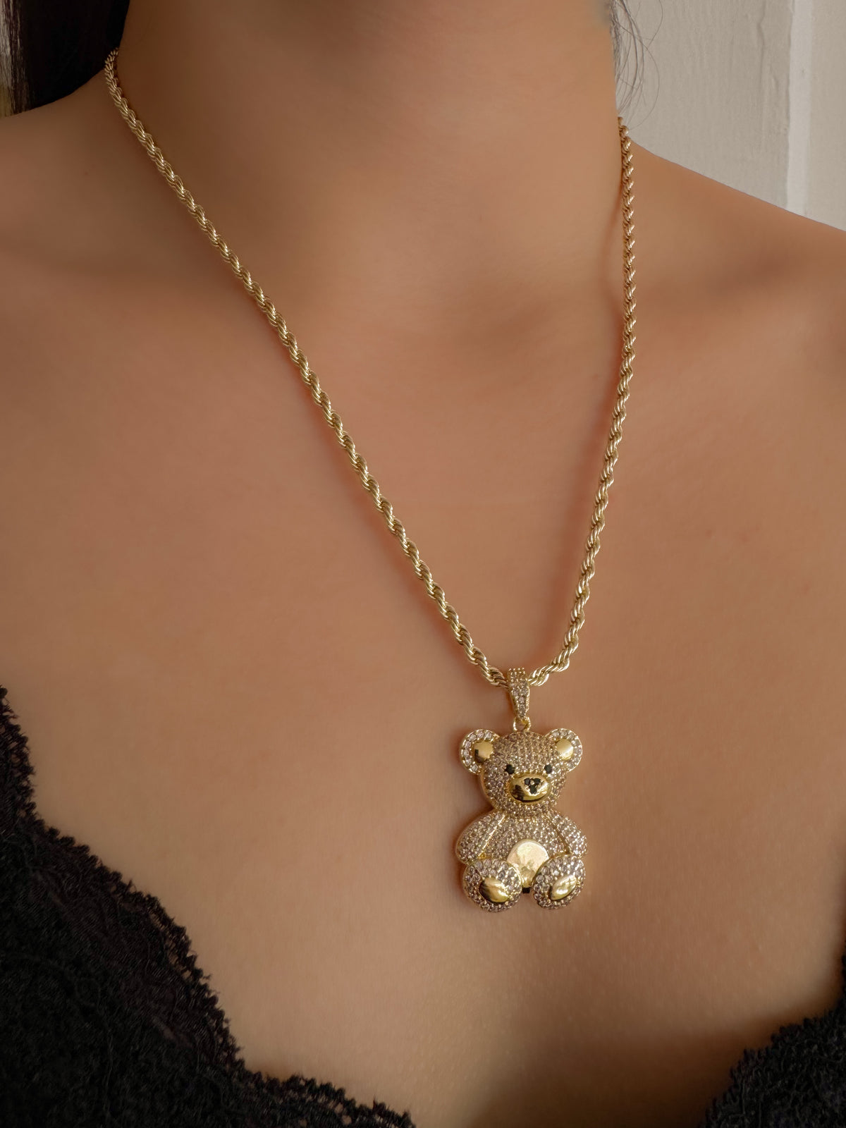 COLLAR BELI
