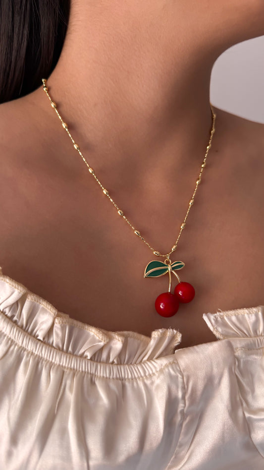 COLLAR ARLETT