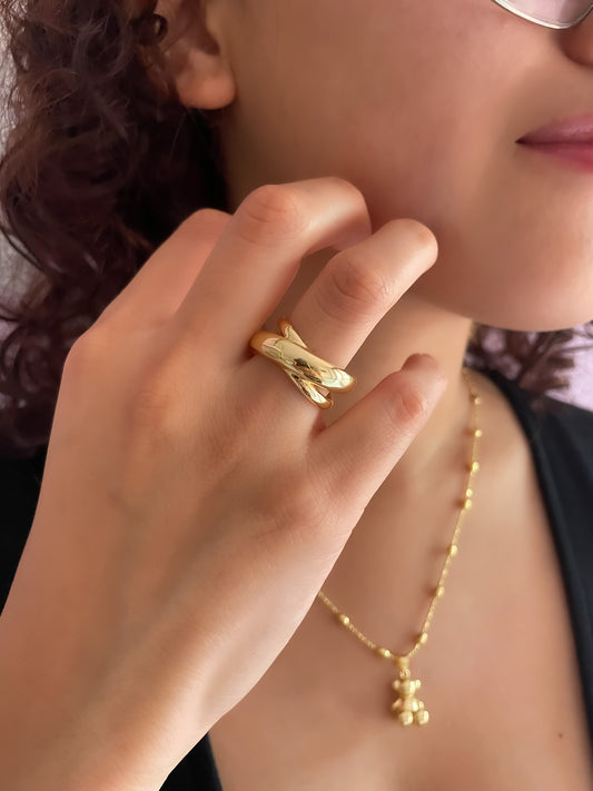 ANILLO DEYNA