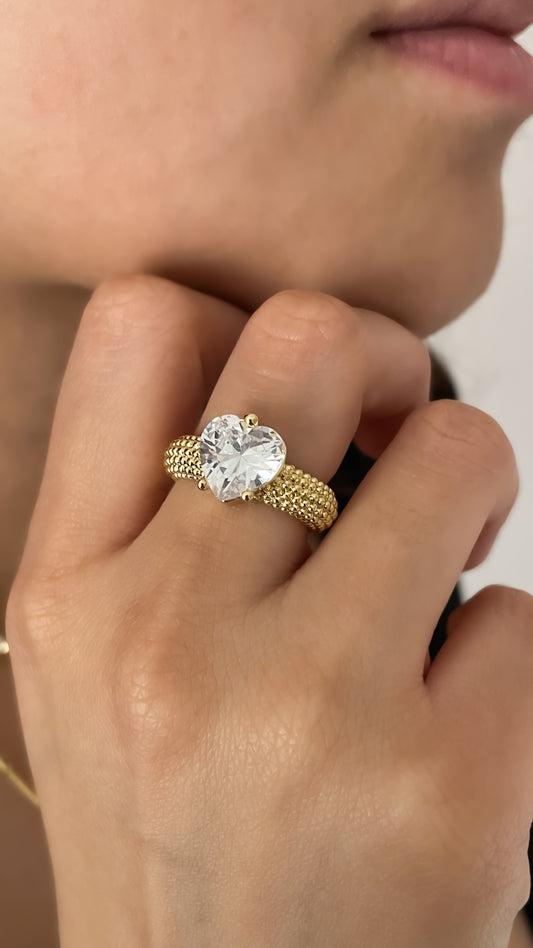 ANILLO BERENICE