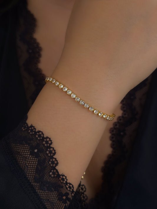 PULSERA CRISTAL