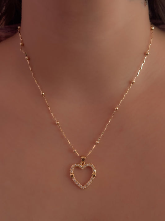 COLLAR ISIS