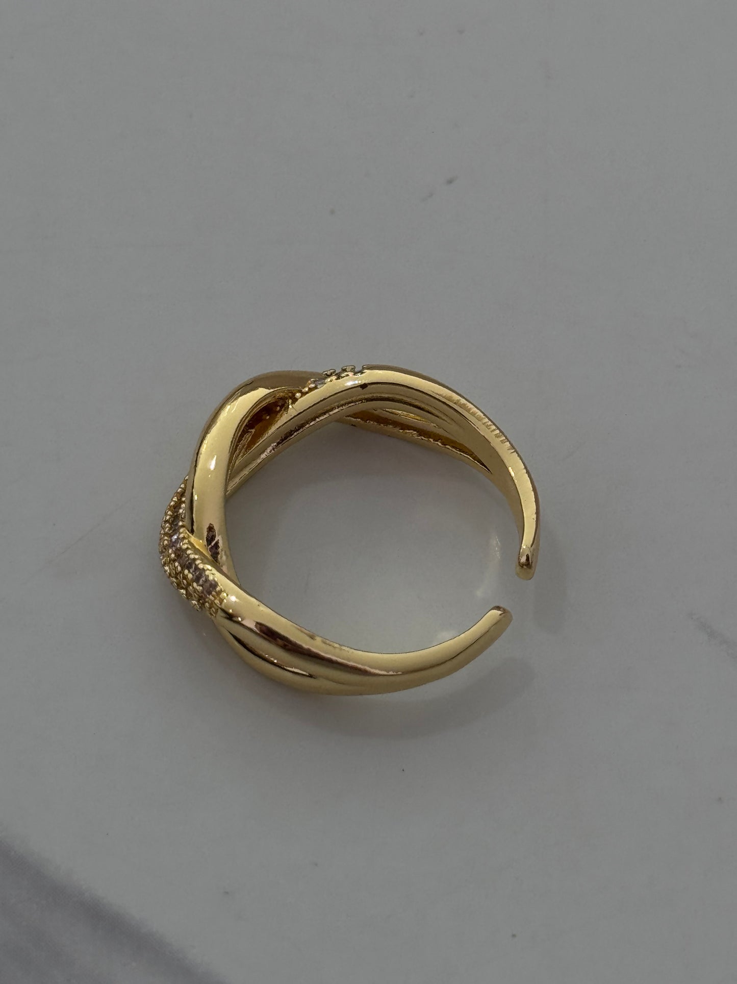 ANILLO MARTA (REMATES)