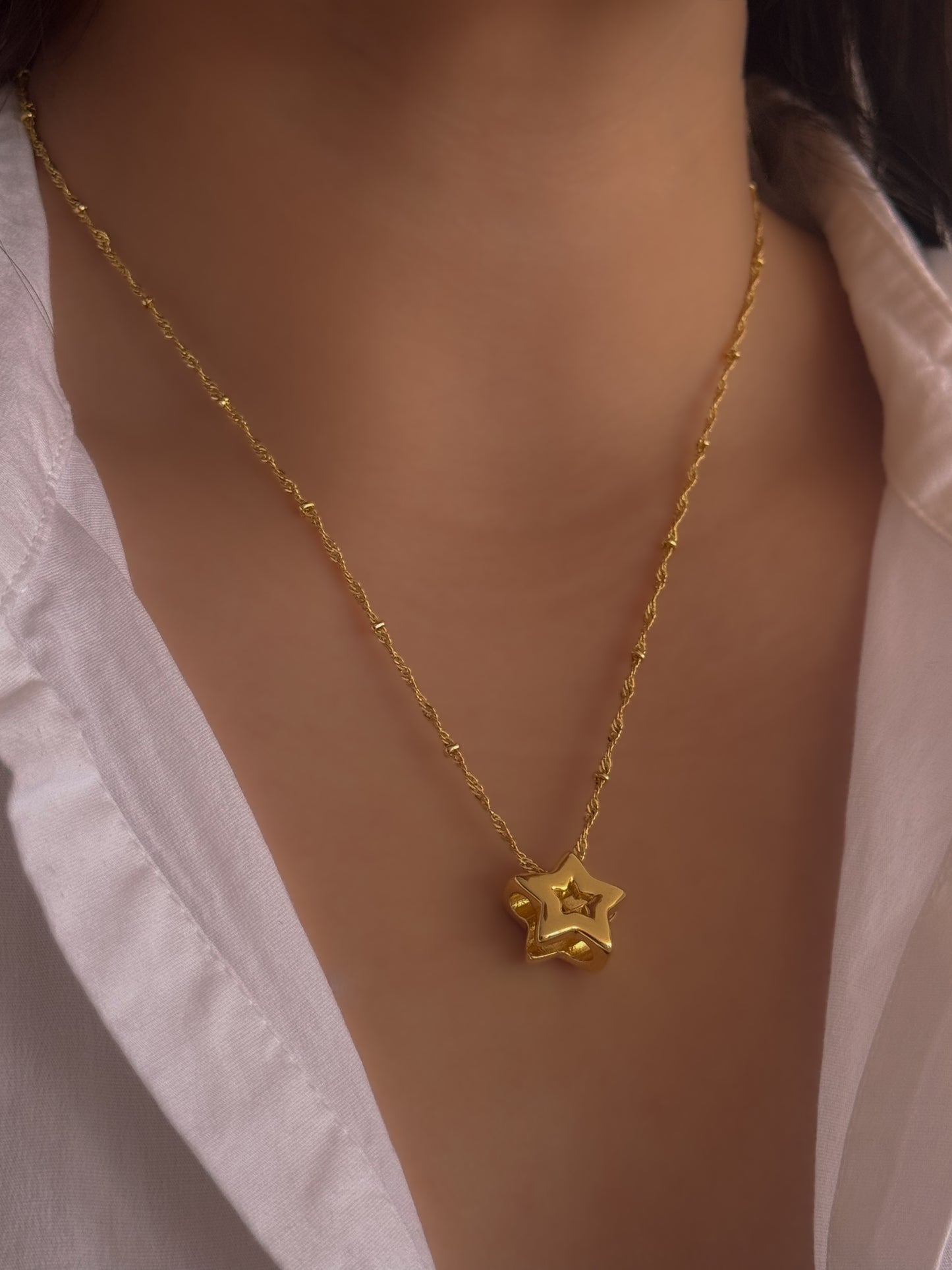 COLLAR DREAM