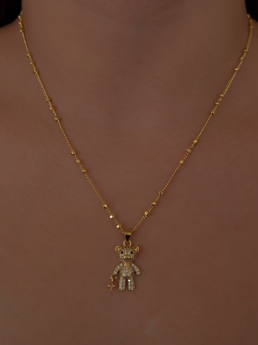COLLAR TOBY