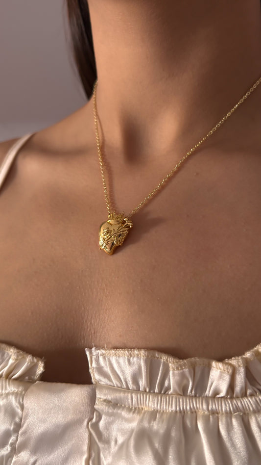 COLLAR GRACIA