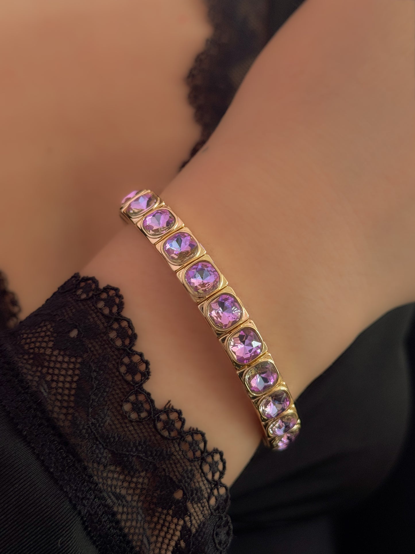 PULSERA MERMAID