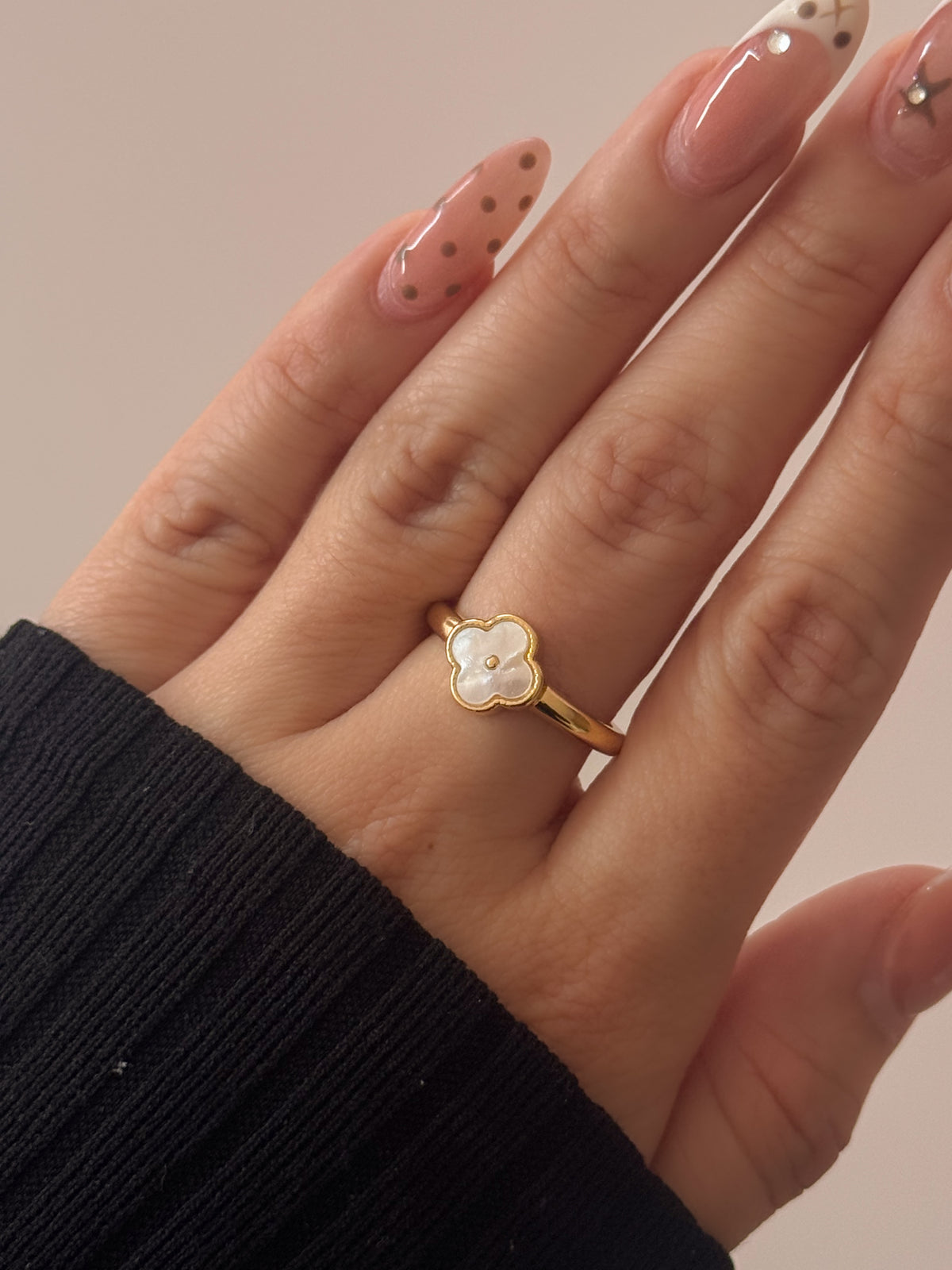 ANILLO MARGARET