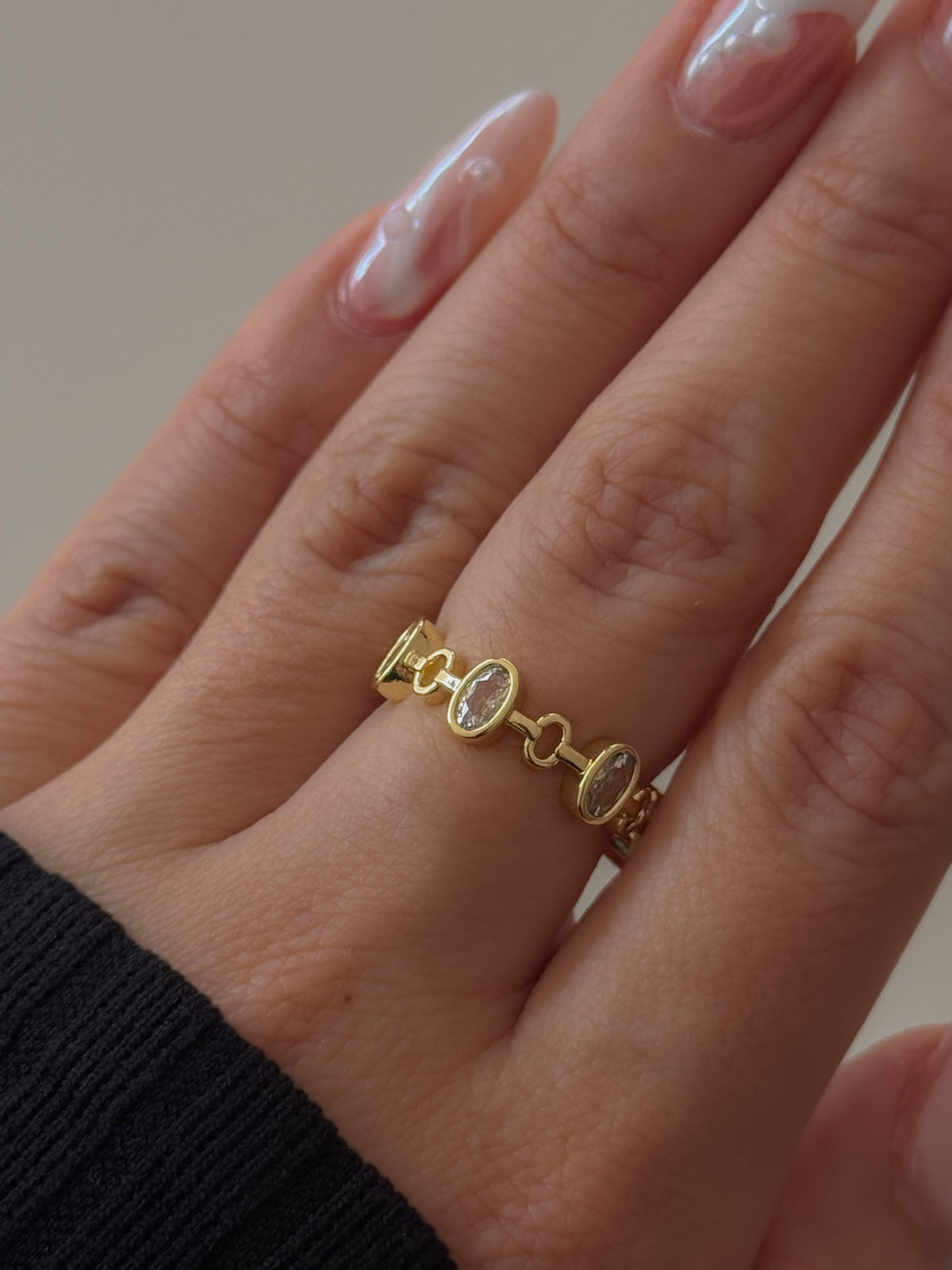 ANILLO EVELIN